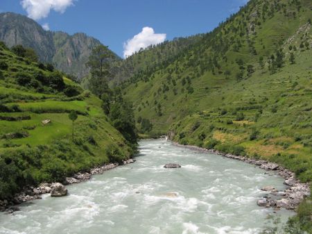 DPR of Betan Karnali Hydropower Project to be Ready by mid-October