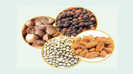 Foreign Exporters Demand Release of Goods Held at Customs Points