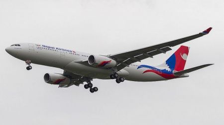 Government Gives the Nod to Resume Air Service from August 17