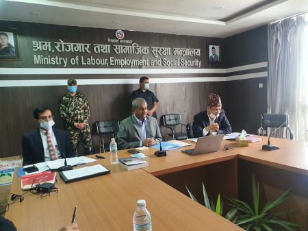 Government Launches Youth Employment Project in Collaboration with World Bank 