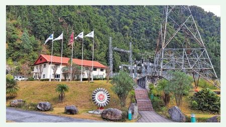 Parliamentary Committee Begins Probe into Khimti Hydropower Project 