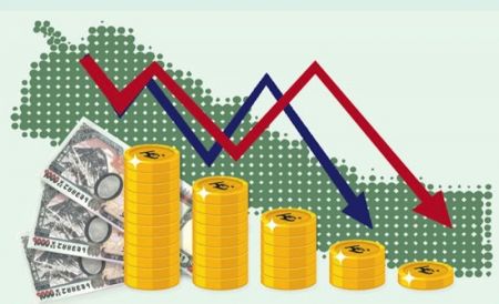 Investment Commitment Shrinks by 46 Percent 