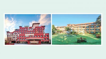 Hotel Industry Gearing Up to Resume Service