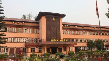 Contempt of Court Case Filed against Food Technology Department