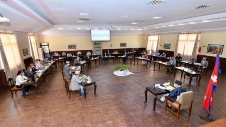 Health Experts Urge Government to Impose Lockdown and Curfew if Required
