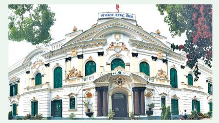 One Fourth of Workers Laid Off During Lockdown: NRB Report