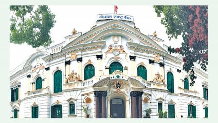 NRB Restricts Issuance of Rights Shares to Put Pressure on Merger and Acquisition 