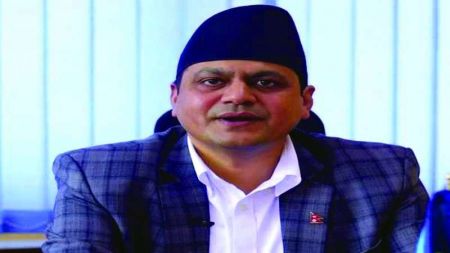 High Court Clears Way for Bhatta to Assume office at IBN