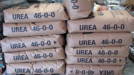 Fertilizer Shortage to Ease After 20 Days