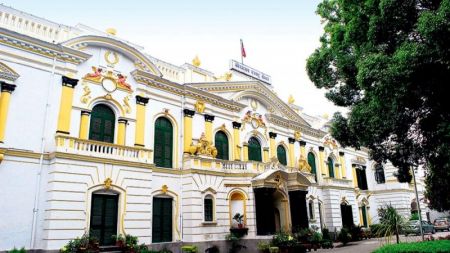 NRB Preparing for Refinancing within 2 Months