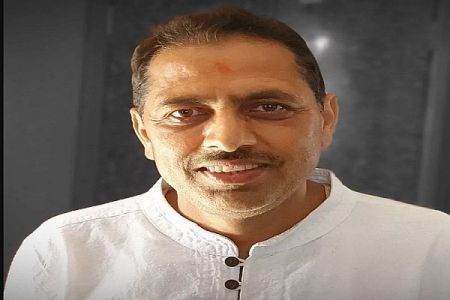 Acharya Appointed CEO of CDS and Clearing Limited