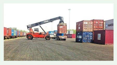 India’s Obstruction Causing Unnecessary Hassles for Nepali Exporters