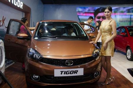 Automobile Business Slumps during Peak Season