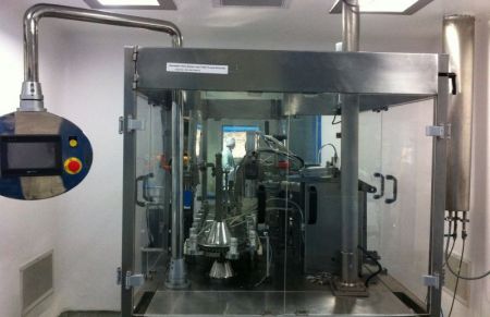Pharmaceutical Industries of Bara-Parsa Corridor Closed 