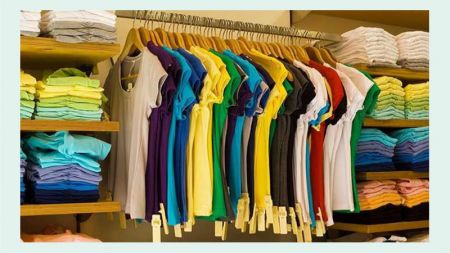 Garment Industry of Nepal Struggling to Export their Product
