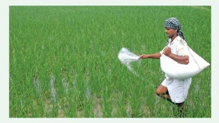 Bangladesh Ready to Supply 50,000 Tons of Urea to Nepal: PM Oli