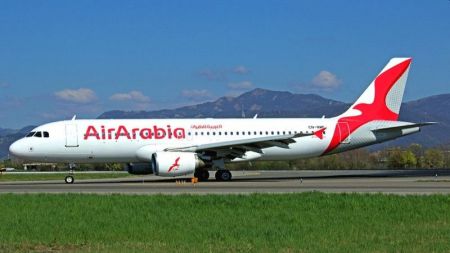 Government Directs Air Arabia to Refund Passengers