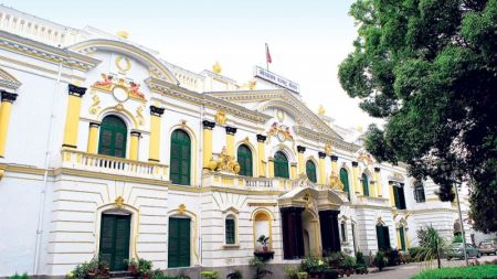 More than 10 Thousand Added in the Blacklist of BFIs