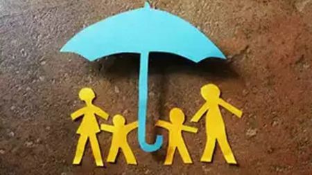 Collection of Insurance Premium Increased after Lockdown was Lifted 
