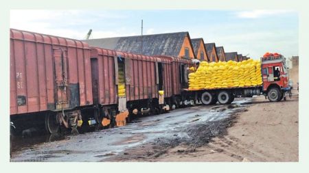 Farmers Unlikely to get Fertilisers for Paddy Cultivation this Season