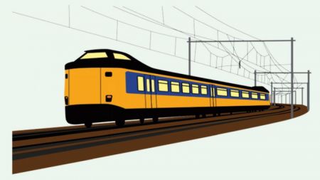 Controversial Contract of East-West Electric Railway Terminated 