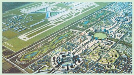 Tourism Ministry to Finalize Deal with Zurich Airport International within 3 Weeks