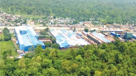 Industrialists Demand Alternative Measures to Operate Bara-Parsa Industrial Corridor 