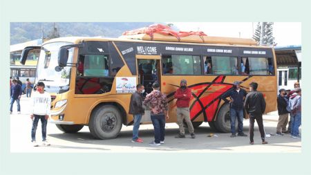 Transport Entrepreneurs Warn of Defying Government Order from September 17