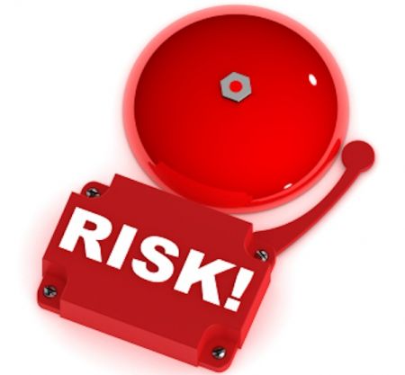 Investments of BFIs Becoming Riskier
