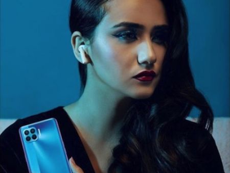 OPPO to Launch F17 Pro in Nepal Soon