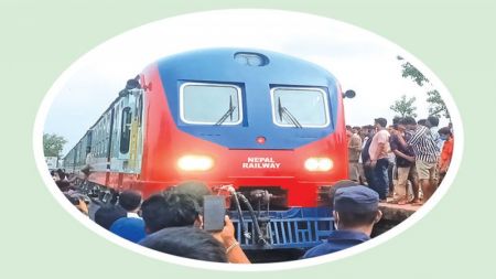 Recruitment of Railway Staff to be Delayed