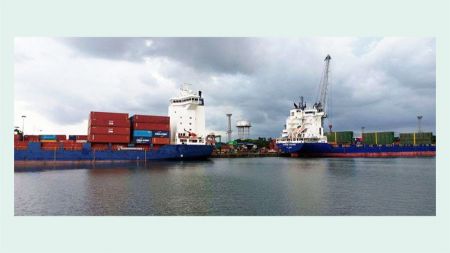 EDI Expected to Speed up Customs Clearance of Nepal Bound Goods