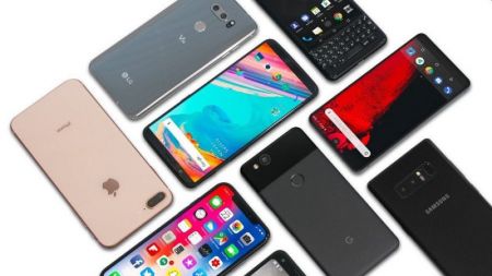 Smartphones Outstrip Petroleum Products as Nepal’s Major Import