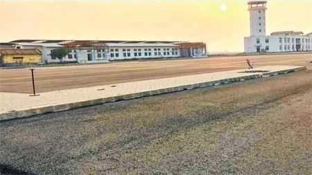 Foreign Technicians Stranded abroad by Covid-19 Start Returning to Work