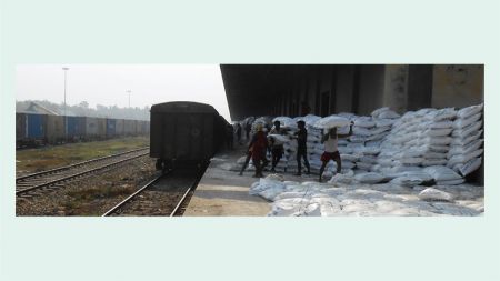 Port Regulatory Body Seeks Clarification from Dry Port Operator for Additional Charges