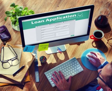 Online Loan Applications Drawing Attraction of Customers