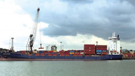 Nepal’s Consulate in Kolkata starts to facilitate Clearance of Containers