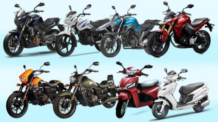 Automobile Business Starts Thriving in Festive Season