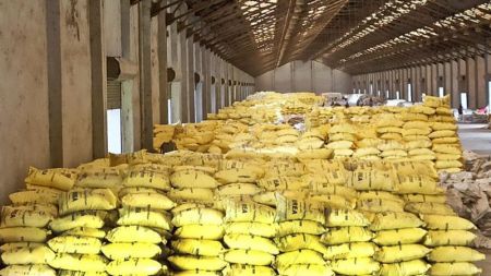 Fertilizer from Bangladesh to Arrive after at least  2 Months 