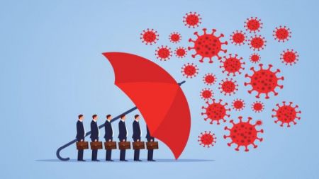 Insurance Board to Introduce One-Door System for Covid-19 Insurance Settlement