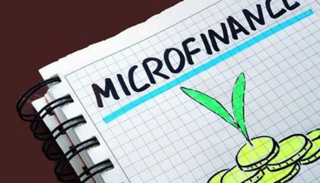 Debtors of Microfinances Facing Difficulties in Loan Repayment
