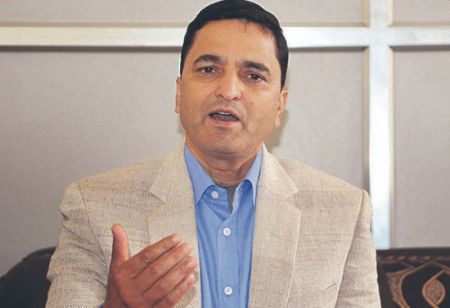 Tourism Minister Tests Positive for Covid-19
