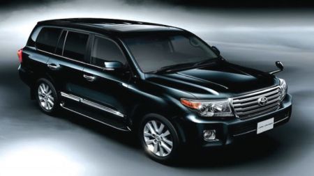 Government Allows Diplomatic Missions to Import Luxurious Vehicles