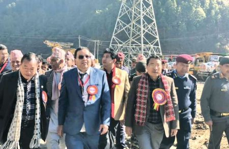 Government Forms Technical Committee for Drafting Suggestions for Energy Sector