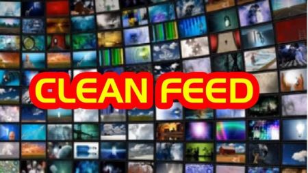 Government Instructs Cable Service Providers to Implement Clean Feed within October 23