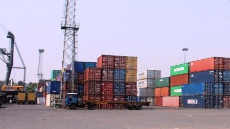 Cartel of Shipping Companies Troubling Nepal’s Overseas Trade