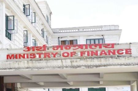 Government Struggles to Spend 15 Percent of Budget in First Quarter 