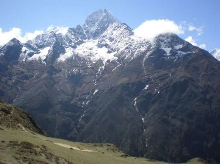 High-Profile Visits for Mountaineering Give Silver Lining to the ailing Tourism Industry 