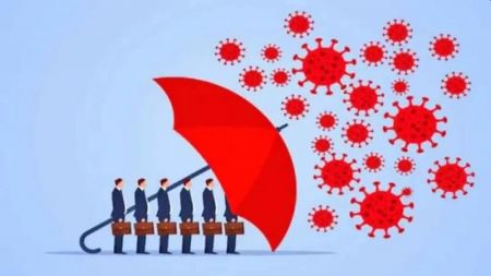 Government Instructs Insurance Companies to Settle Covid-19 Insurance Claims within 7 Days
