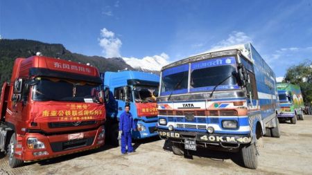 Nepali Importers Paying 17 times more to Import Goods from China